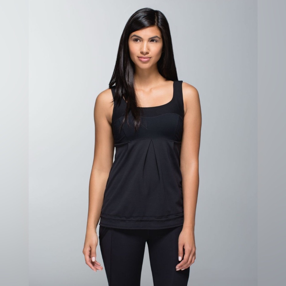 🖤 Lululemon Elevate Tank 🖤